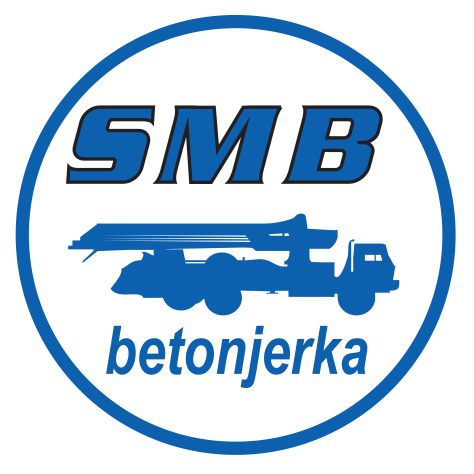 SMB betonjerka